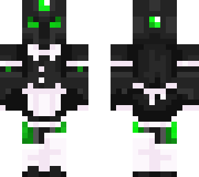 staxx maid.