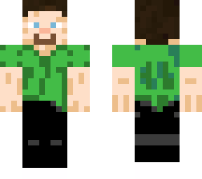 steve 2.0