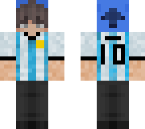 stitch argentina