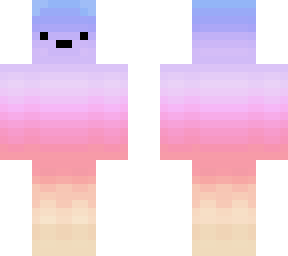 strange bear?