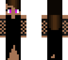 tanda the goddess of death and darkness
