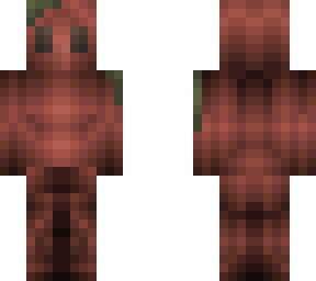 the copper golem!