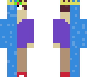 thesourpatchking's skin