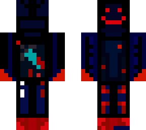 this a hunter of death