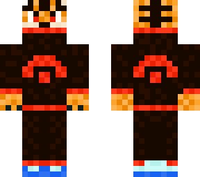 tigersms