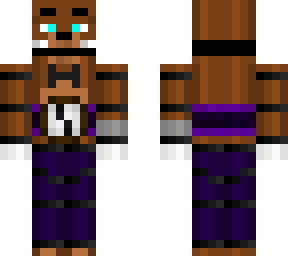 time bound bear