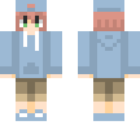 tomboy zyna