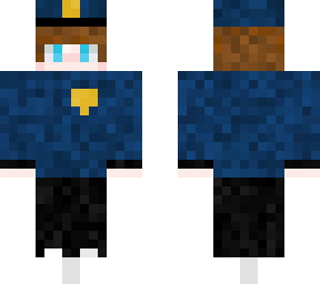 tommywow (officer)