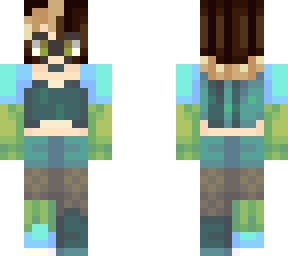 total drama (bc i have too much free time)