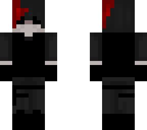 toxicity (request) *fixed!!*