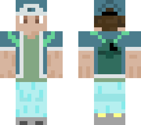 trainer 1