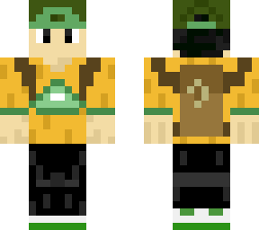 trainer 2