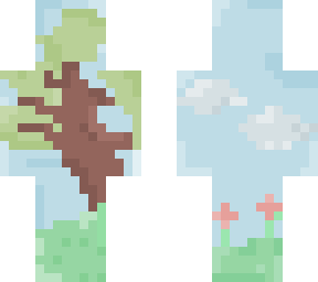 tree pixel ~art~