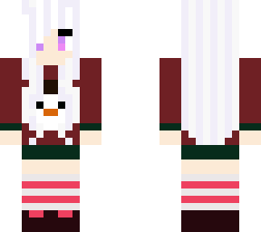 tsuki (christmas)