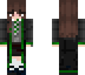 turplit slytherin