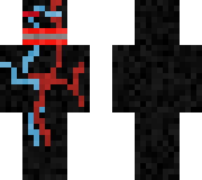 twice viened demon