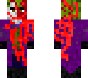two-face joker
