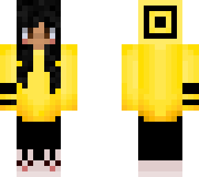 updated bee
