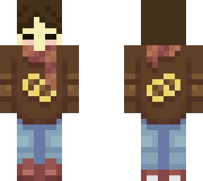 used  a base