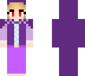 vampire rapuzel