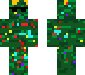 vancepants new skin
