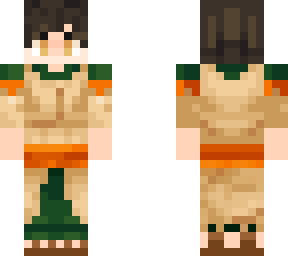 villager marula