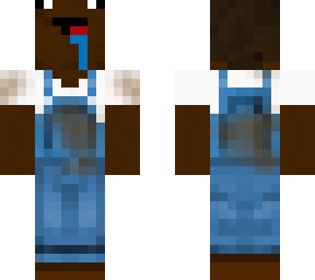 wheat farmer