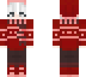 winter skin :d