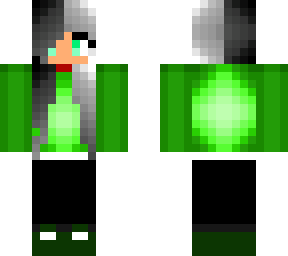 winter skin for friend