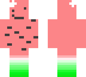 woatermelon