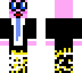 working kirby