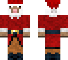 xmas sheep remastered!