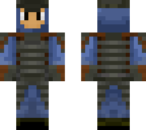 yuan dynasty warrior
