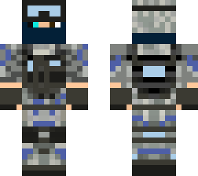 zek(vulture corps soldier)