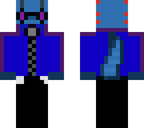 zepherus