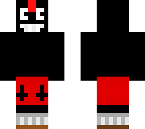 +*lildvrkie*+(4 pixel arms)