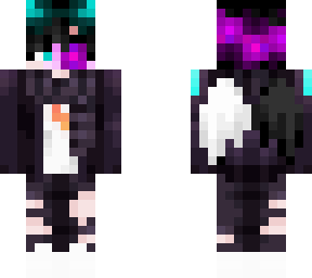 -.*- may there be a shapeshifter -*.- (witheffects - trustme)