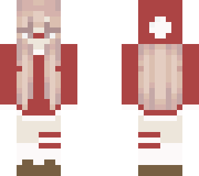 ~christmas reindeer!~