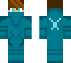 a special effects suit fur my fren