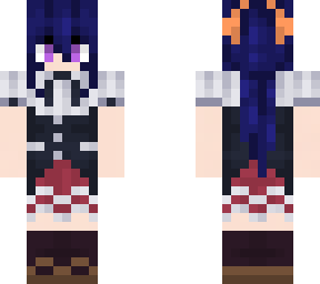 akeno himejima