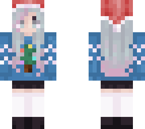 all i want for christmas is you~