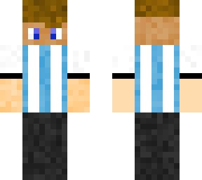 argentina fan
