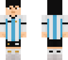 argentinian boy