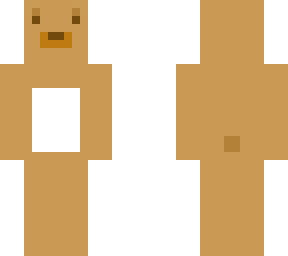 bear
