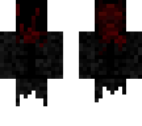 bedrock ghost