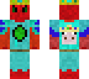 best skin!