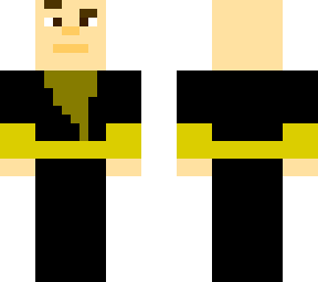 black/death adam
