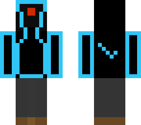 blueblack