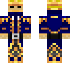 blueking