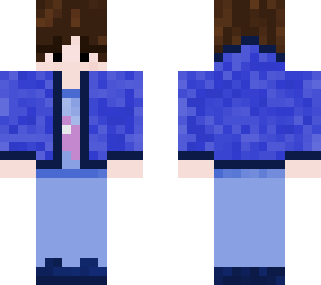boy blue